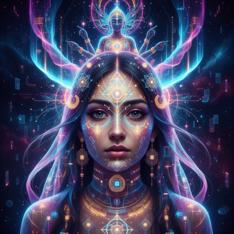 Aurorean Algorithm