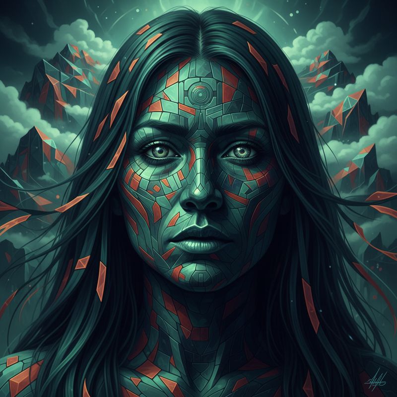 Tepuy Chroma-Motion