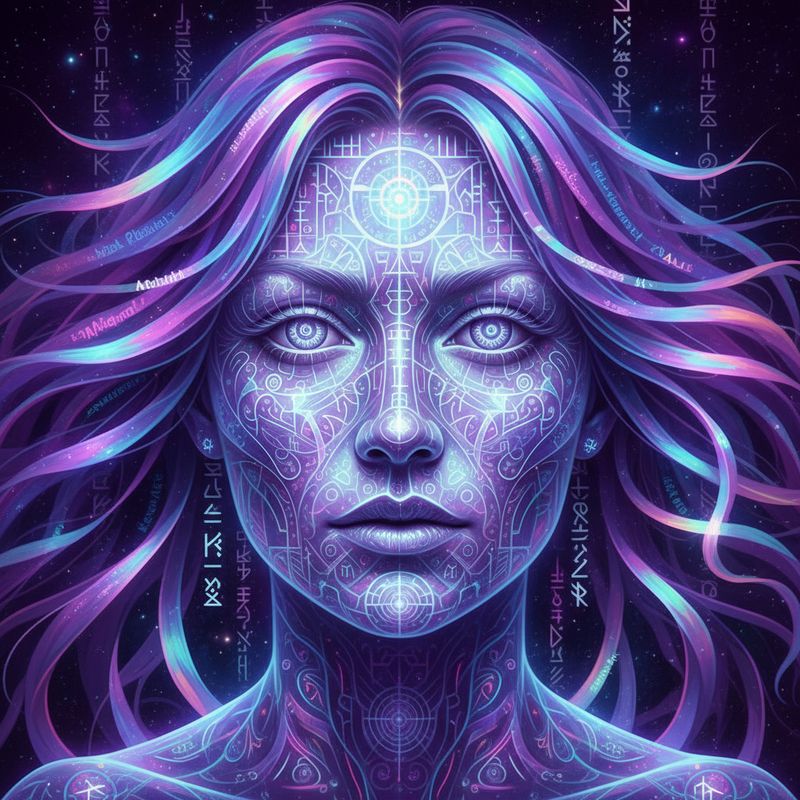 Lumina Glyph