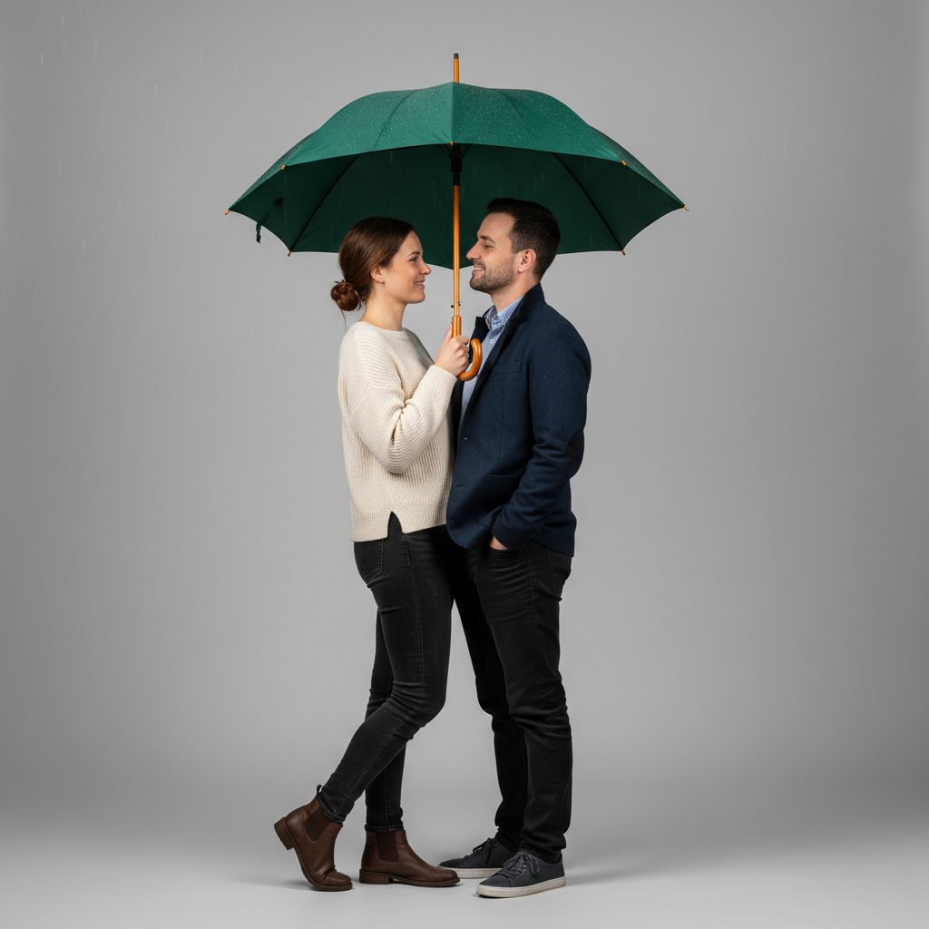 Shared Shelter