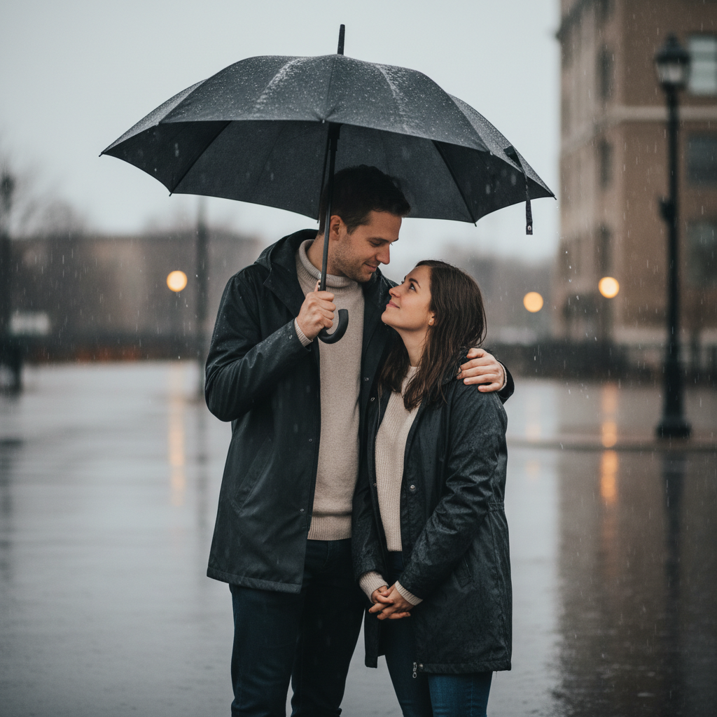 Shared Shelter