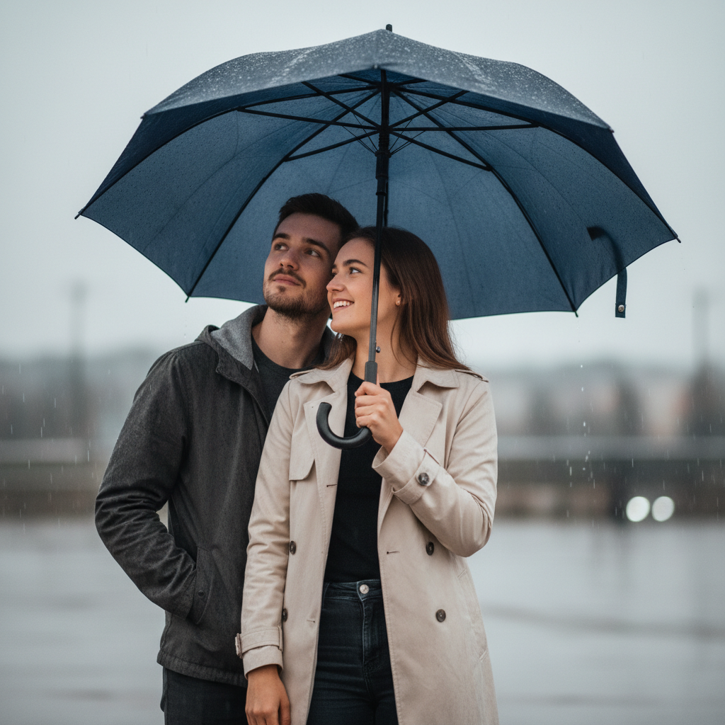 Shared Shelter