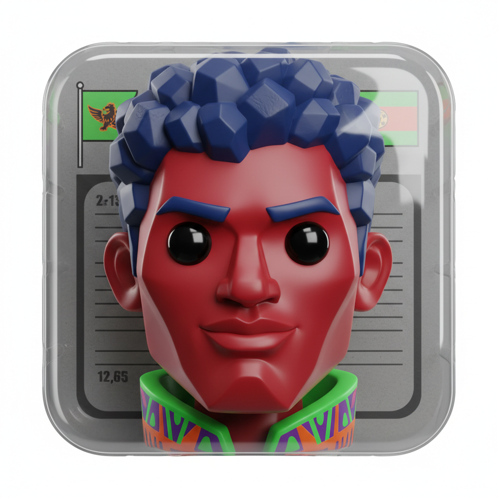 Blister Pack Heroes