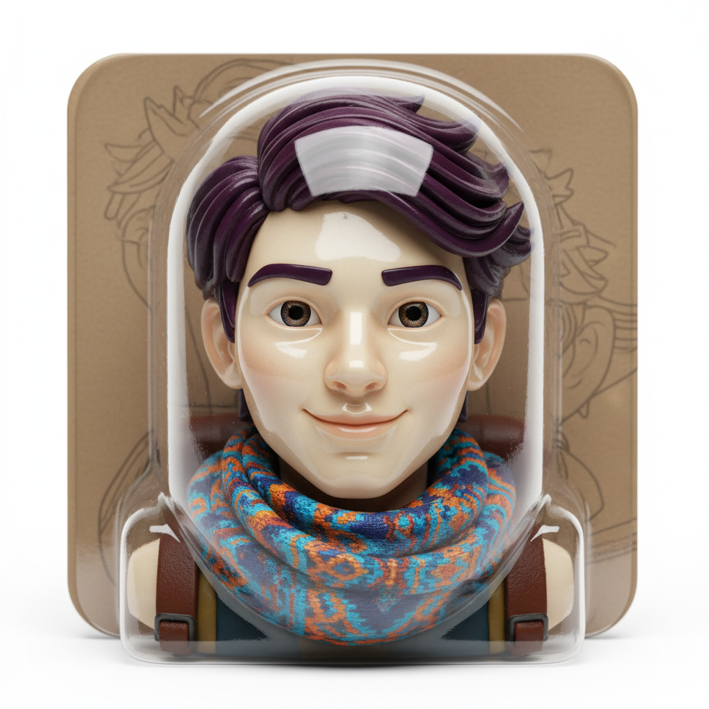 Vinyl Voyager