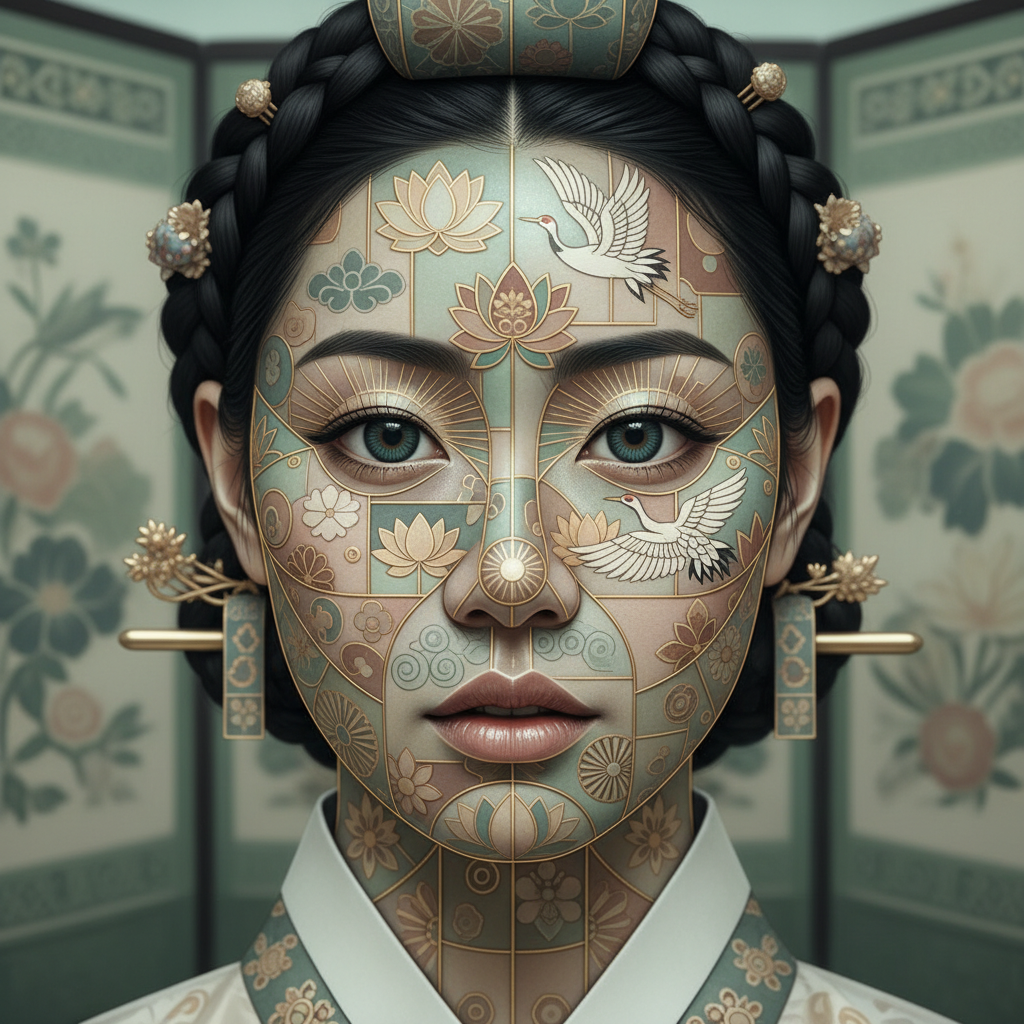Choson Geo-Harmony
