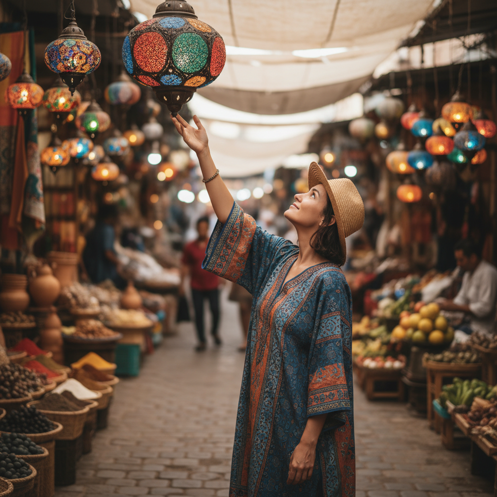 Market Discovery