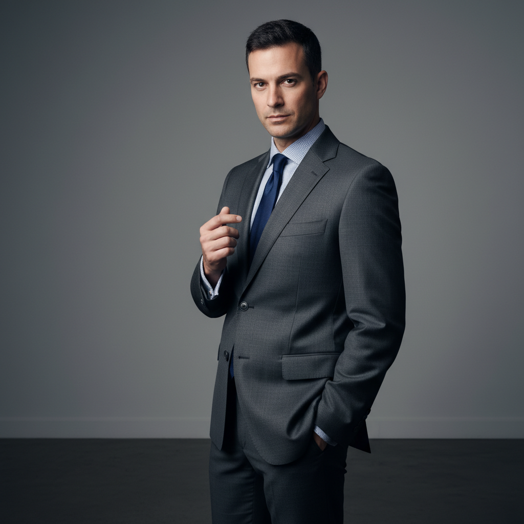 The Executive Boss