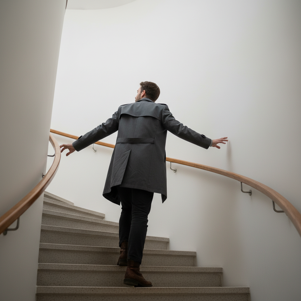 Spiral Ascent
