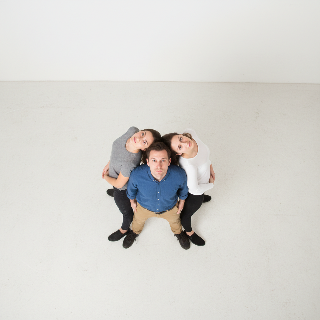 The Concentric Huddle