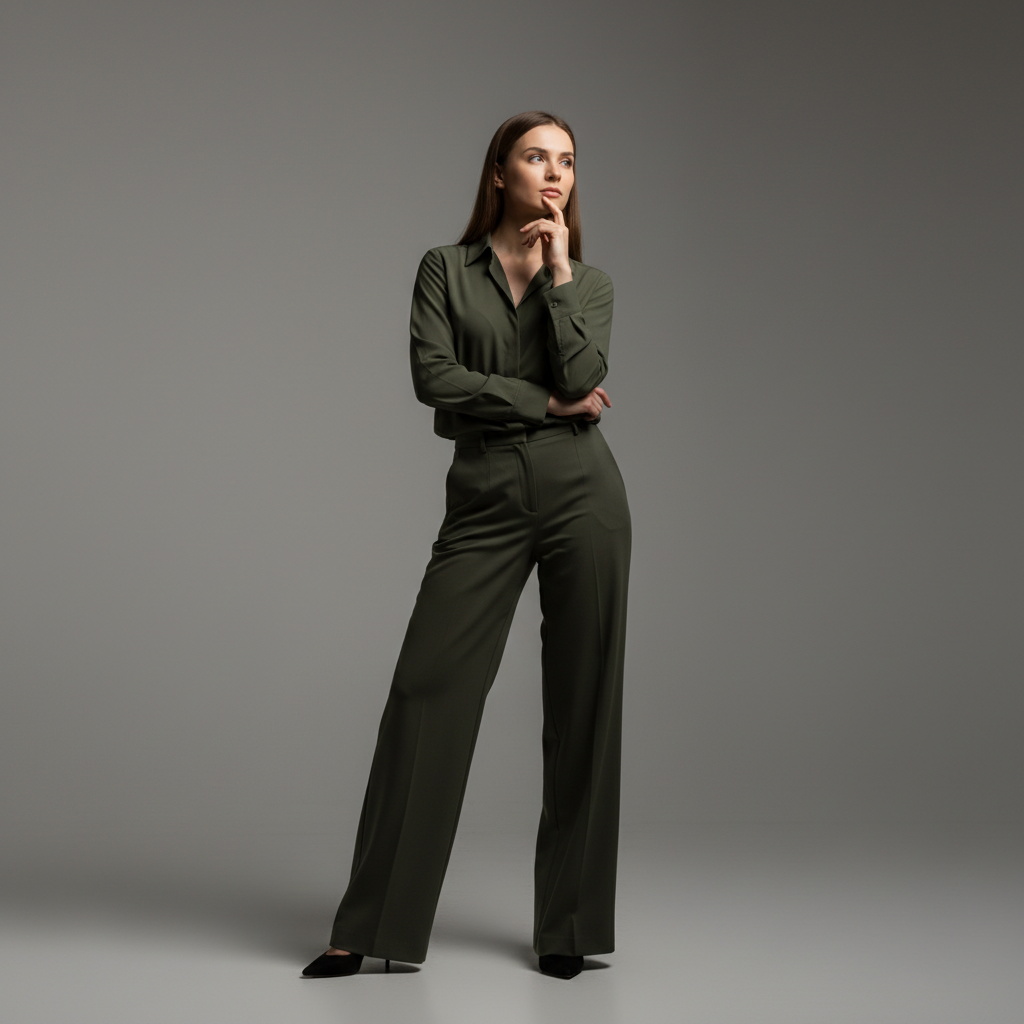 The Asymmetric Lean