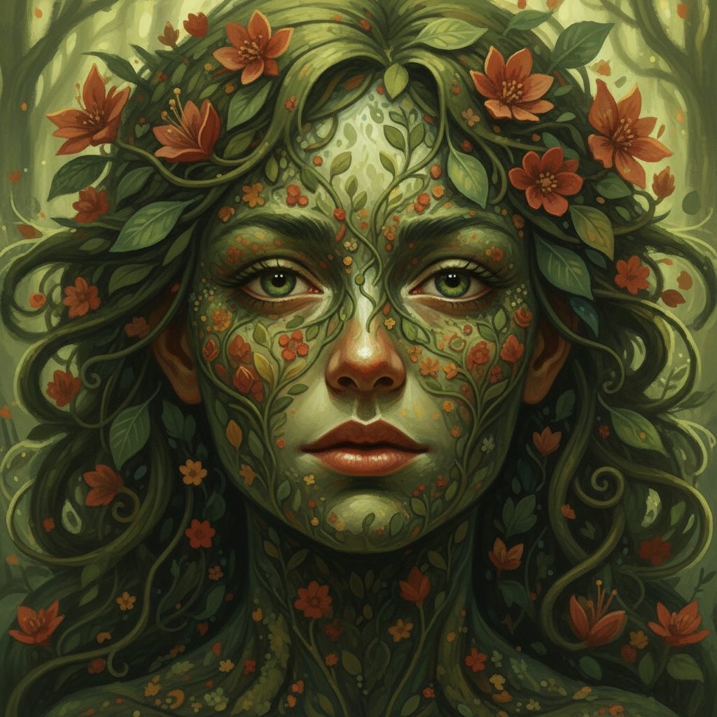Gaia Chromaform