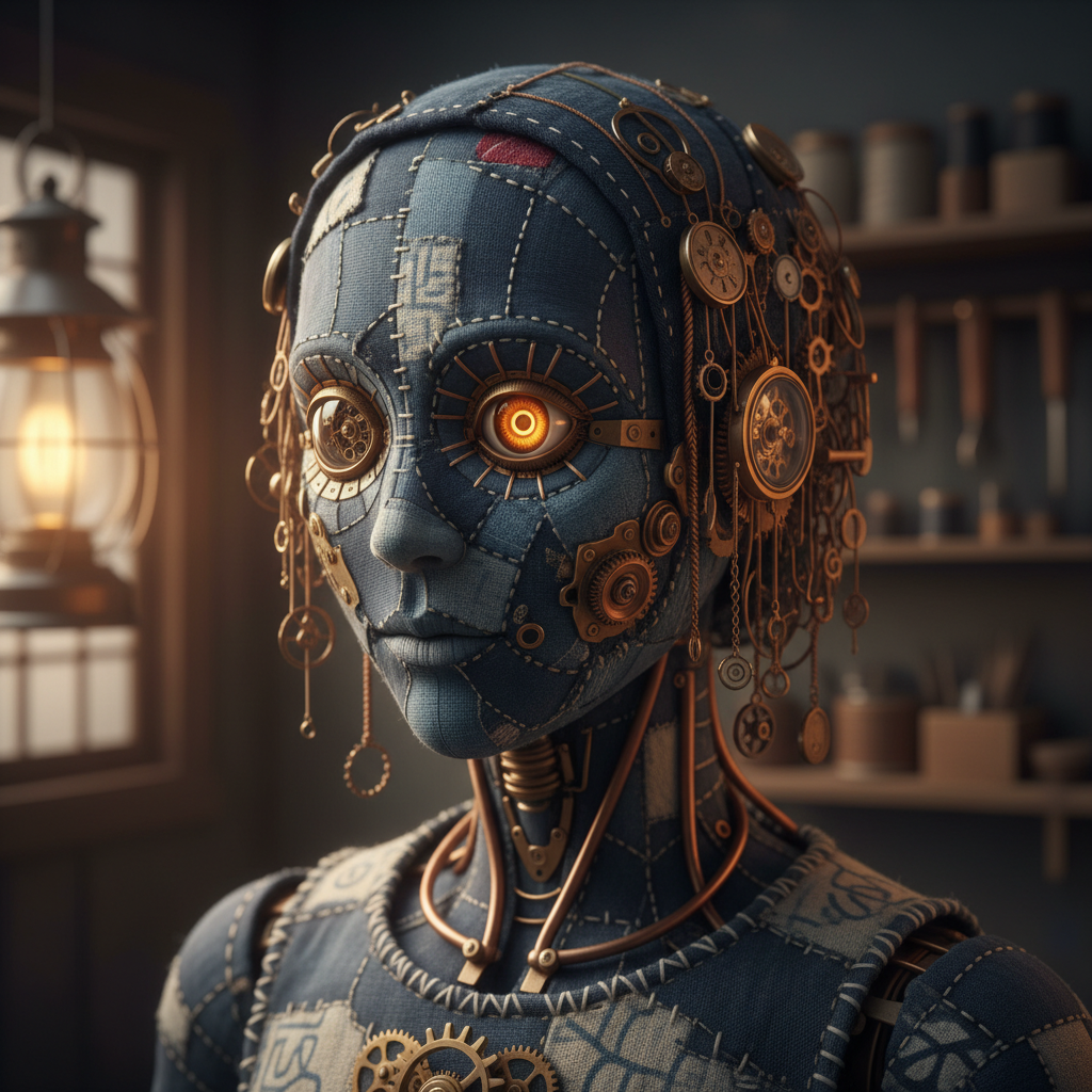 Boro Automaton