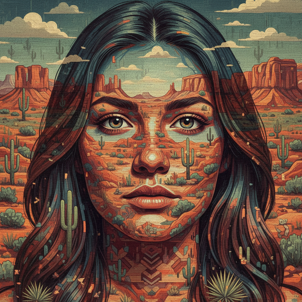 Canyonweave Digital