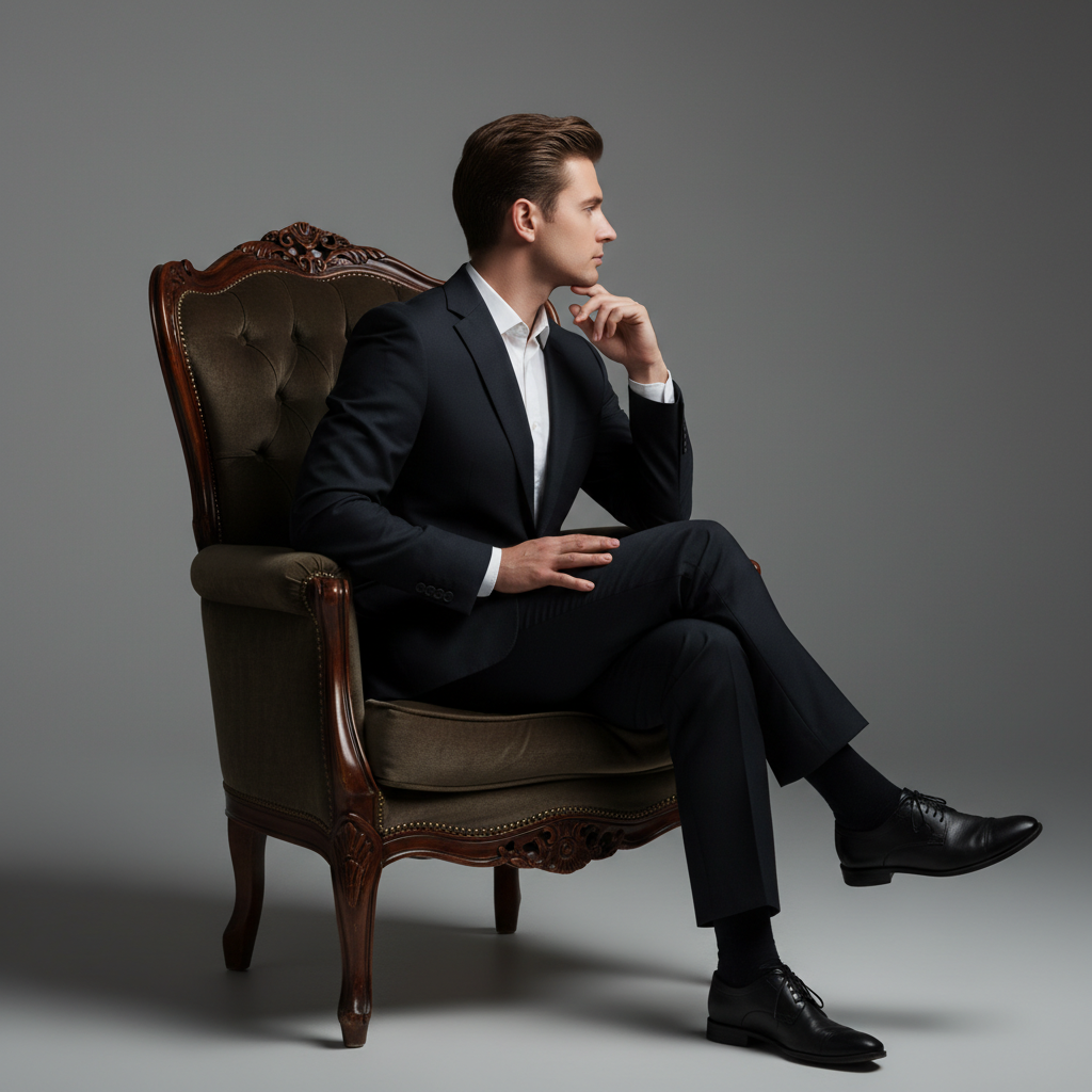 The Reflective Profile