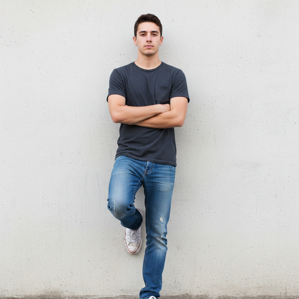 The Urban Lean