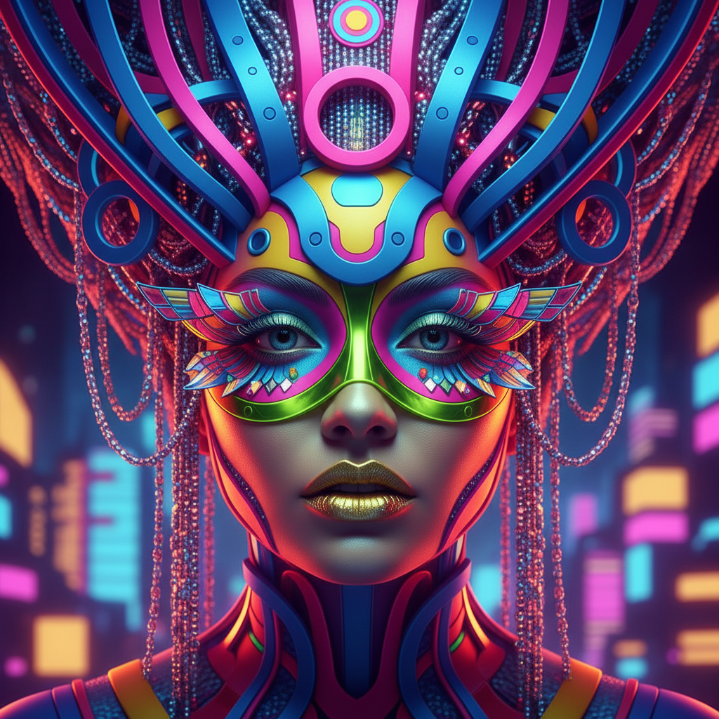 Carioca Kinetic Chroma