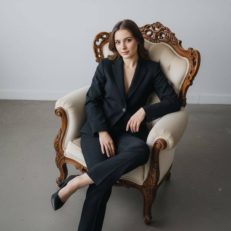 The Elegant Rest