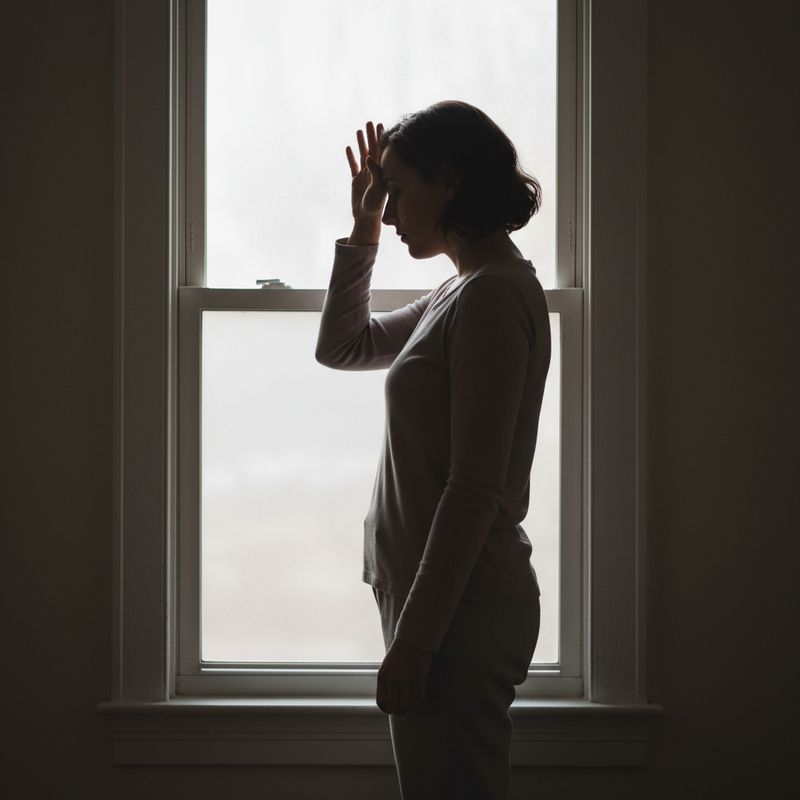 Looking Through Glass