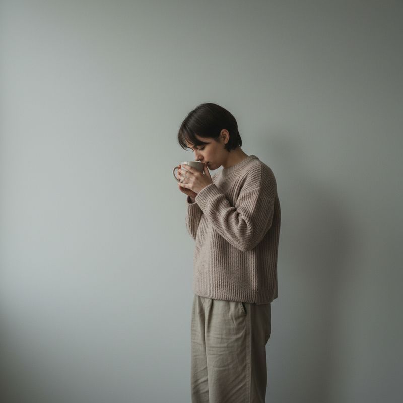 The Coffee Pause