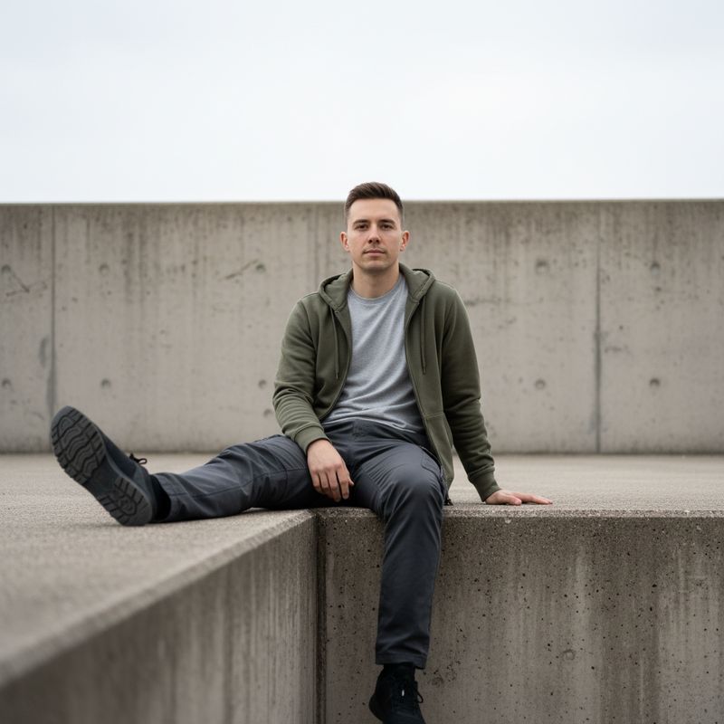The Urban Sculpt