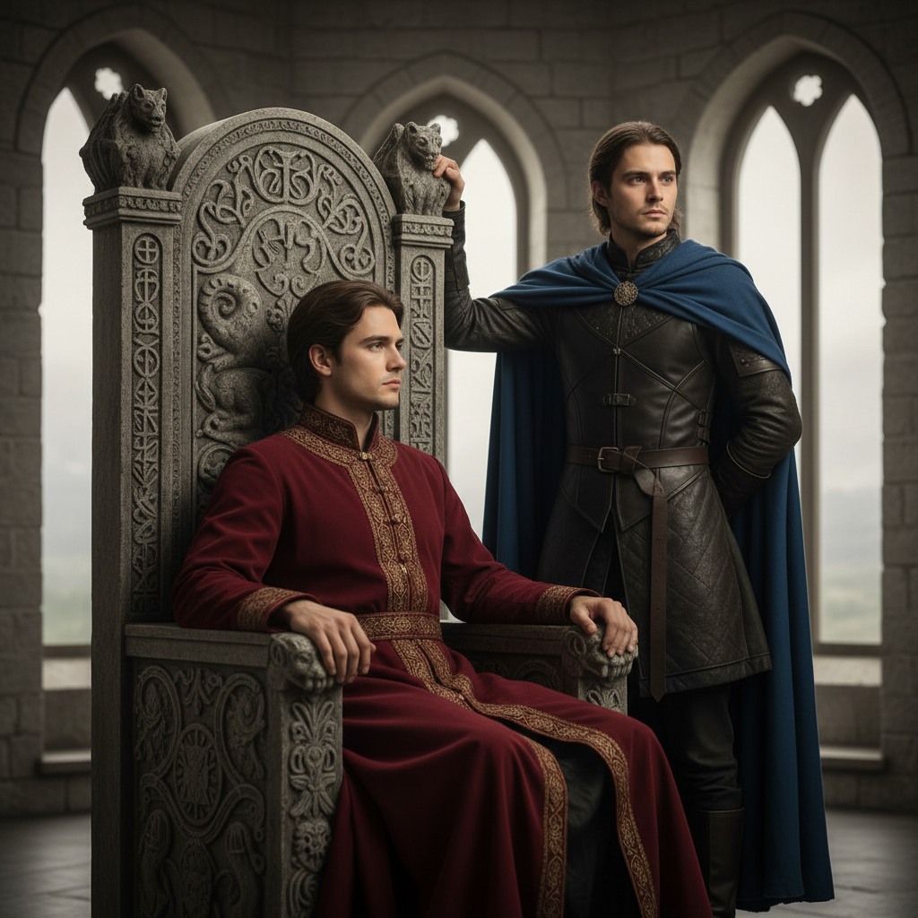The Sovereign Decree