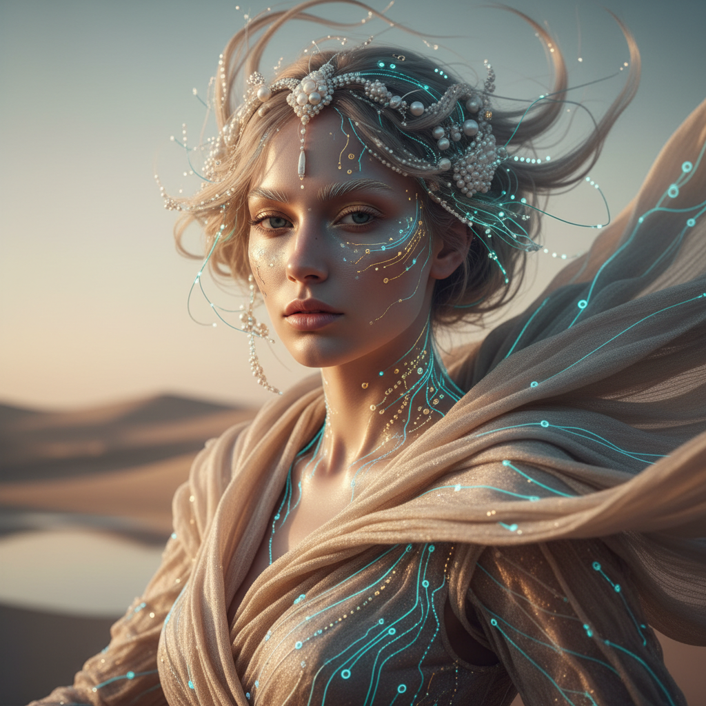 Sandsilk Circuitry
