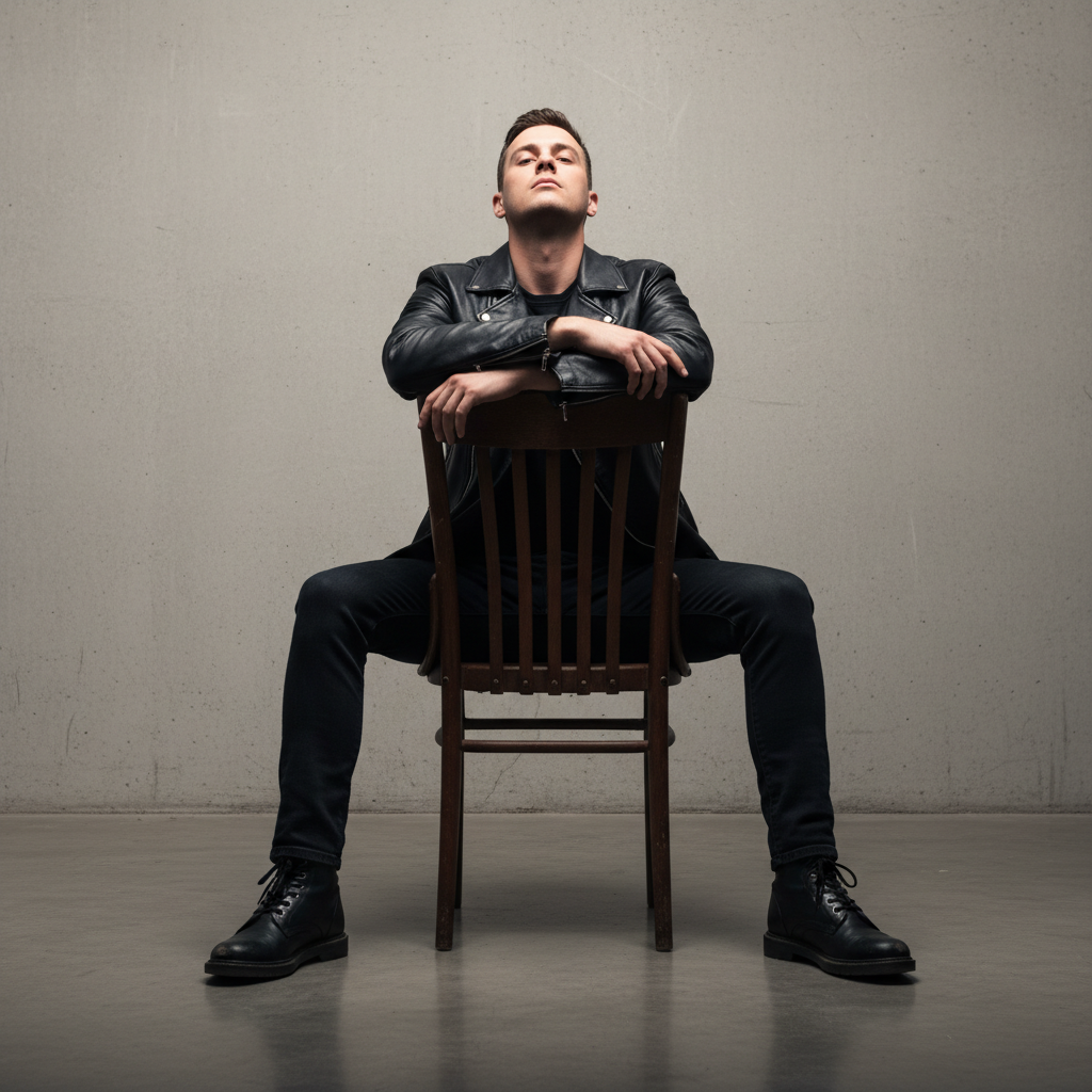 The Reversed Authority