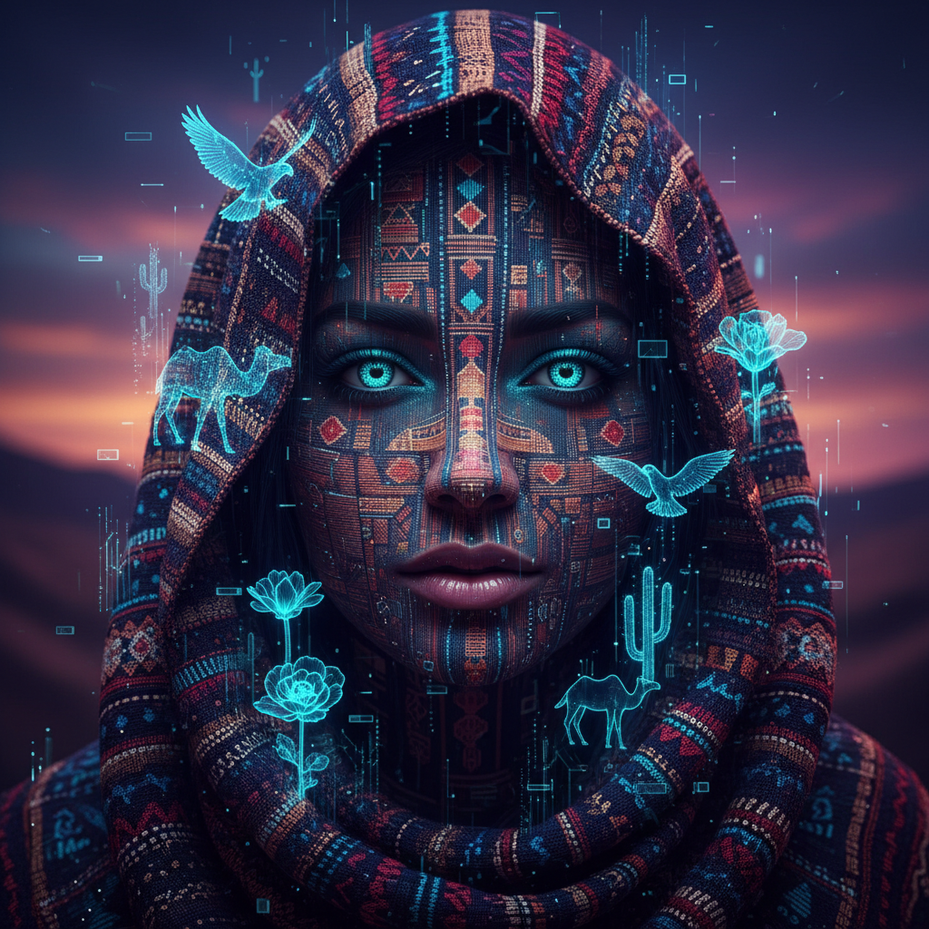 Nomad Nexus Weave