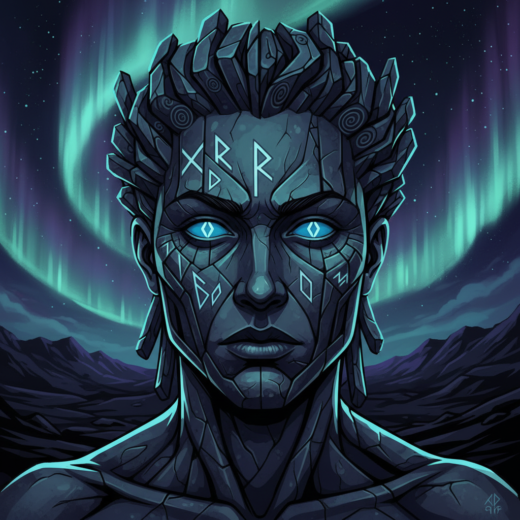 Runic Resonance