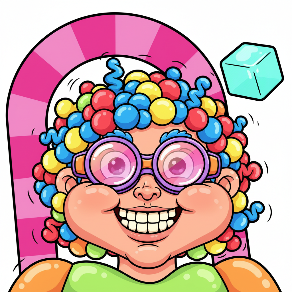 Jiggle-Pop Construct