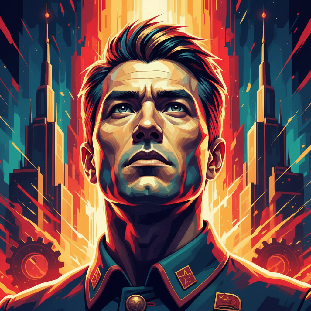 Juche Digital Construct