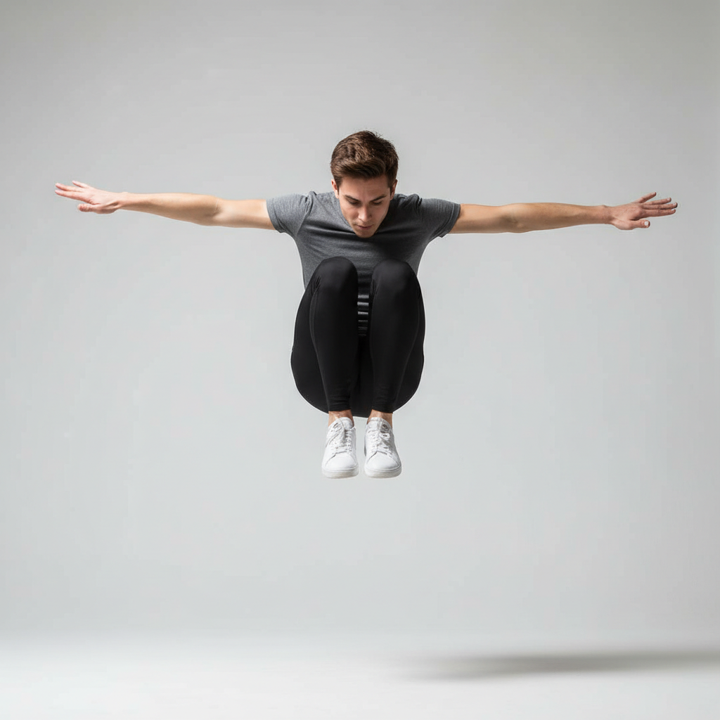 Gravity Defier