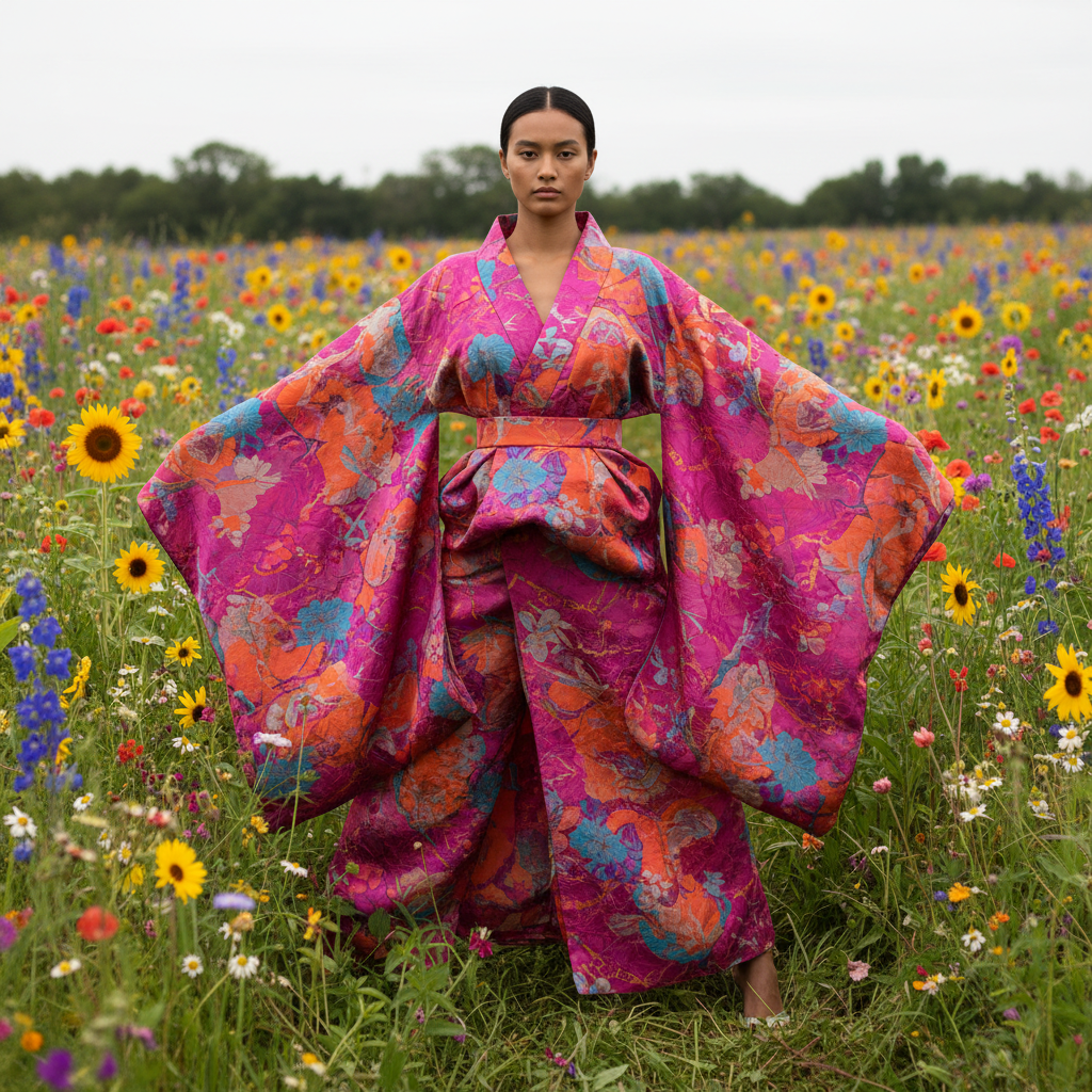 The Flora Guardian