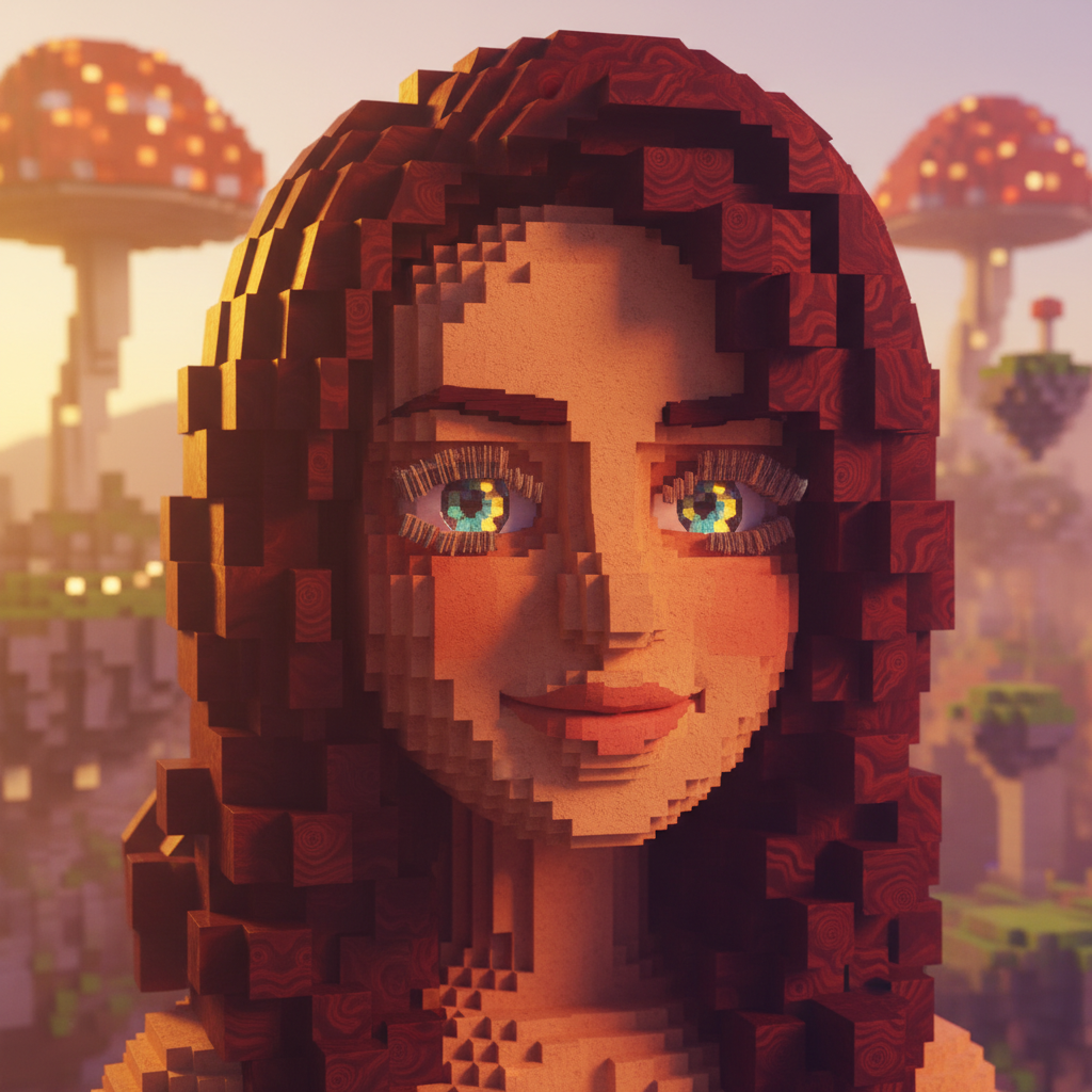 Cubic Hearthlight