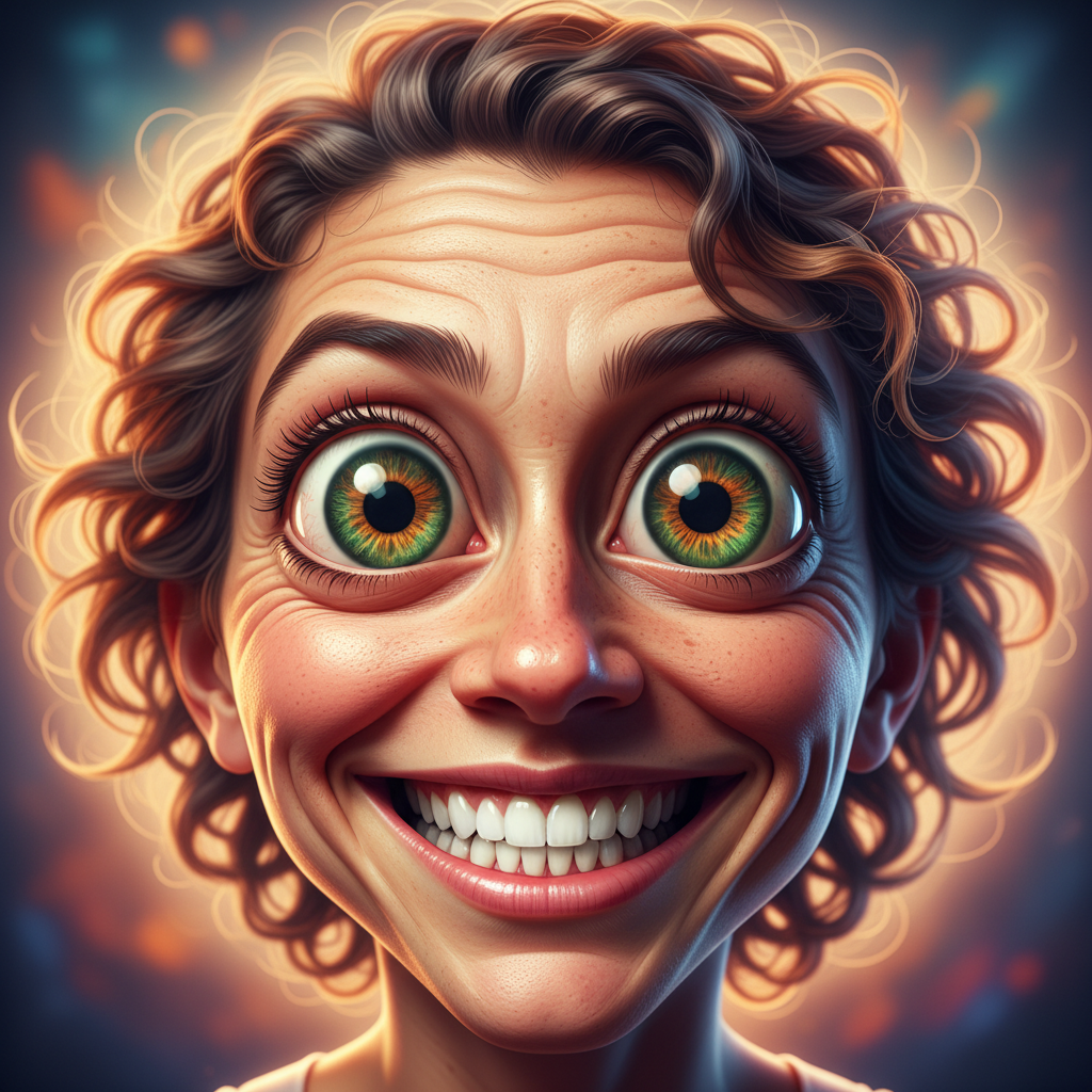 Realicature Apex