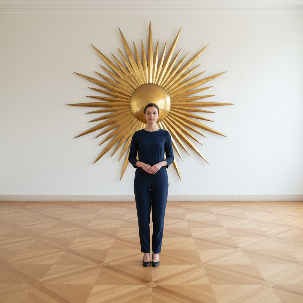 The Sunburst Core