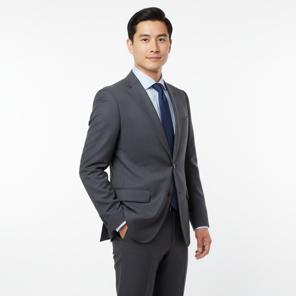 The Executive Stand