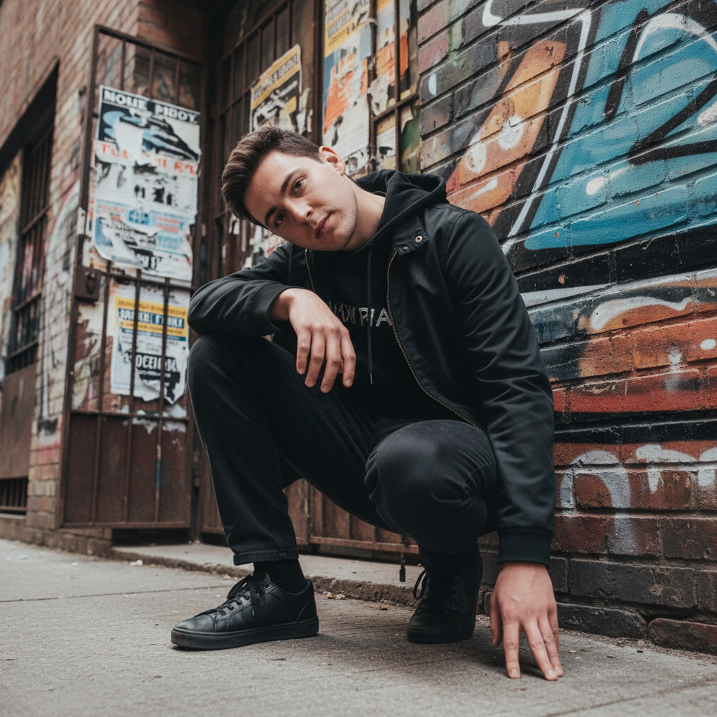 The Asphalt Rebel
