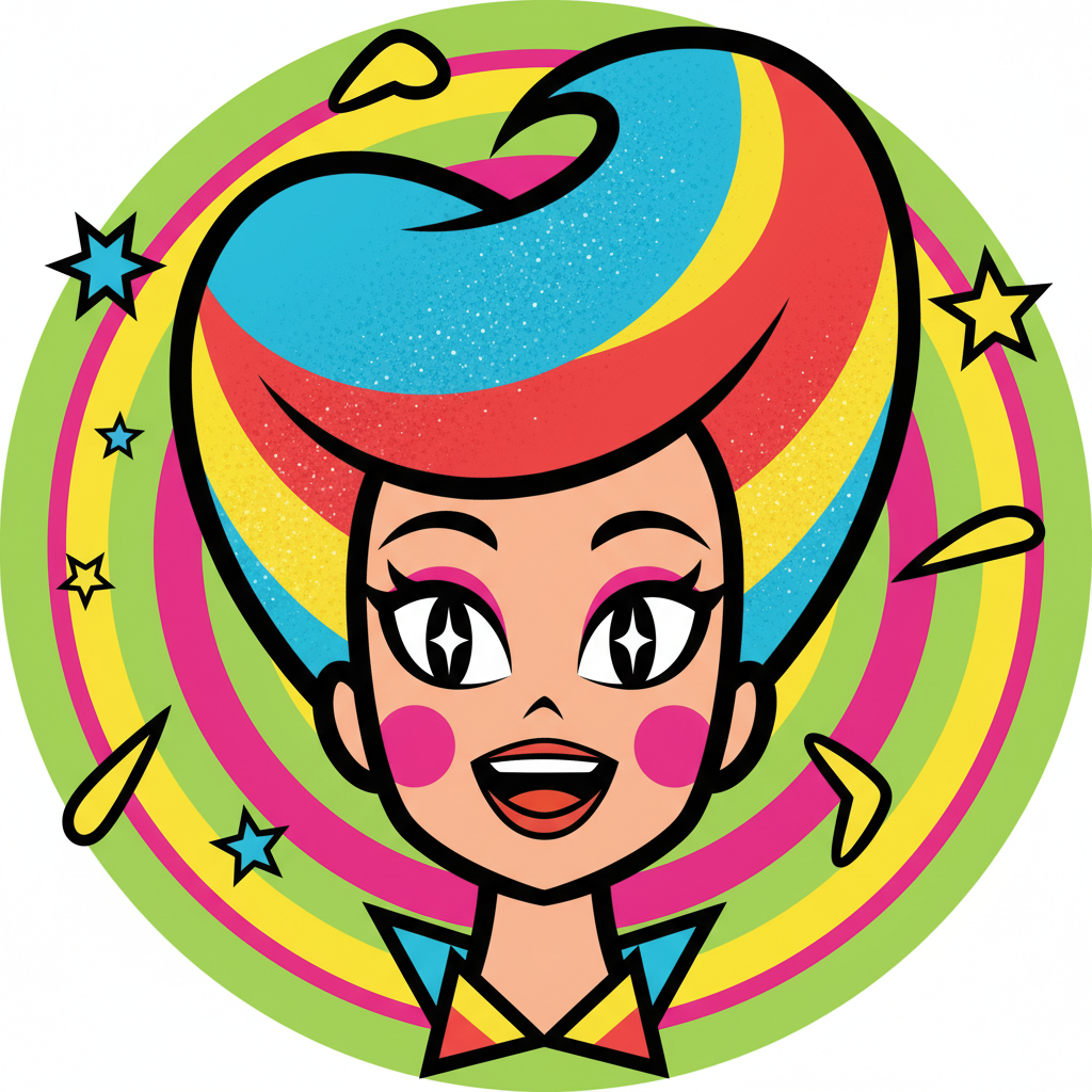 Atomic Animation