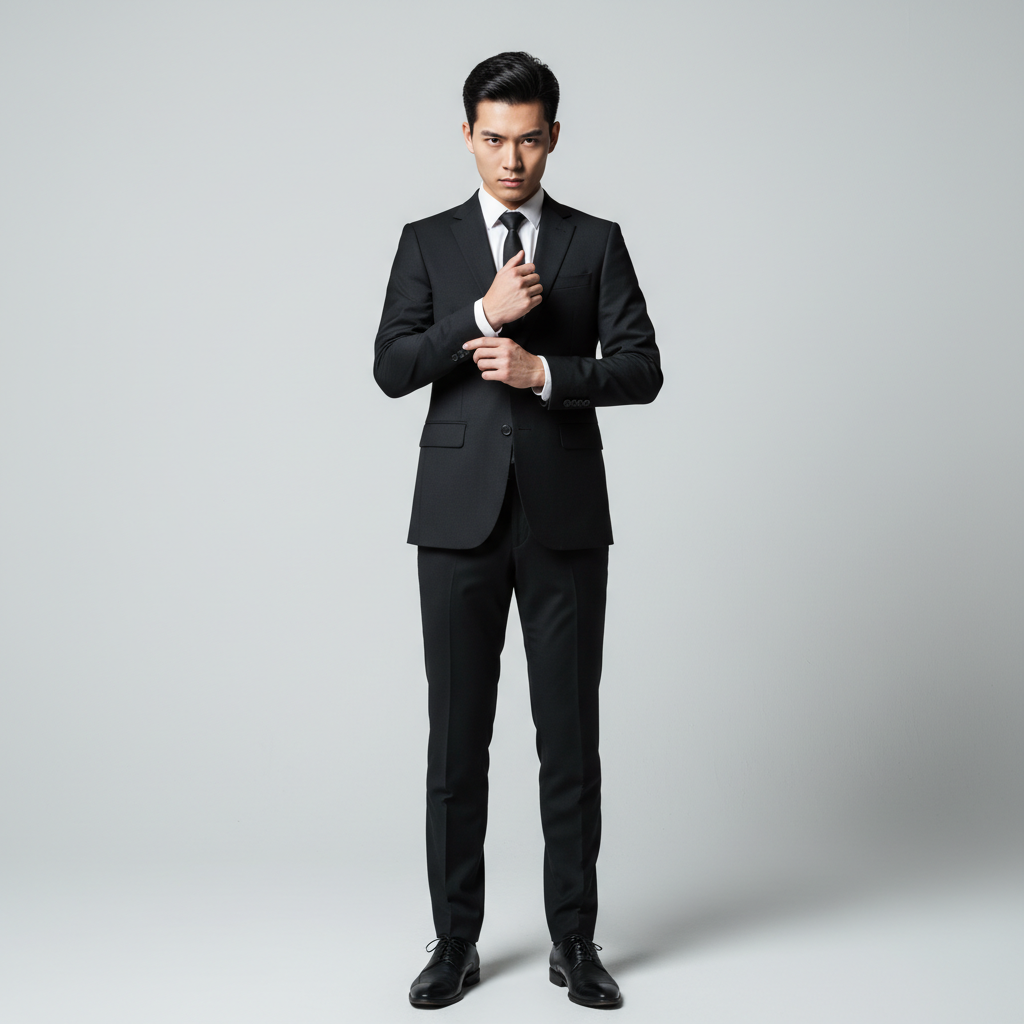 The Cufflink Control